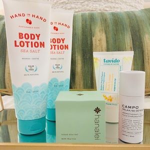 Ultimate Skin Care - Stress Relief Bundle!!